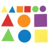 Felt Shapes Scrap Pack, 50ct. by Creatology™