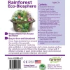 Fernroot Rainforest Biosphere Set