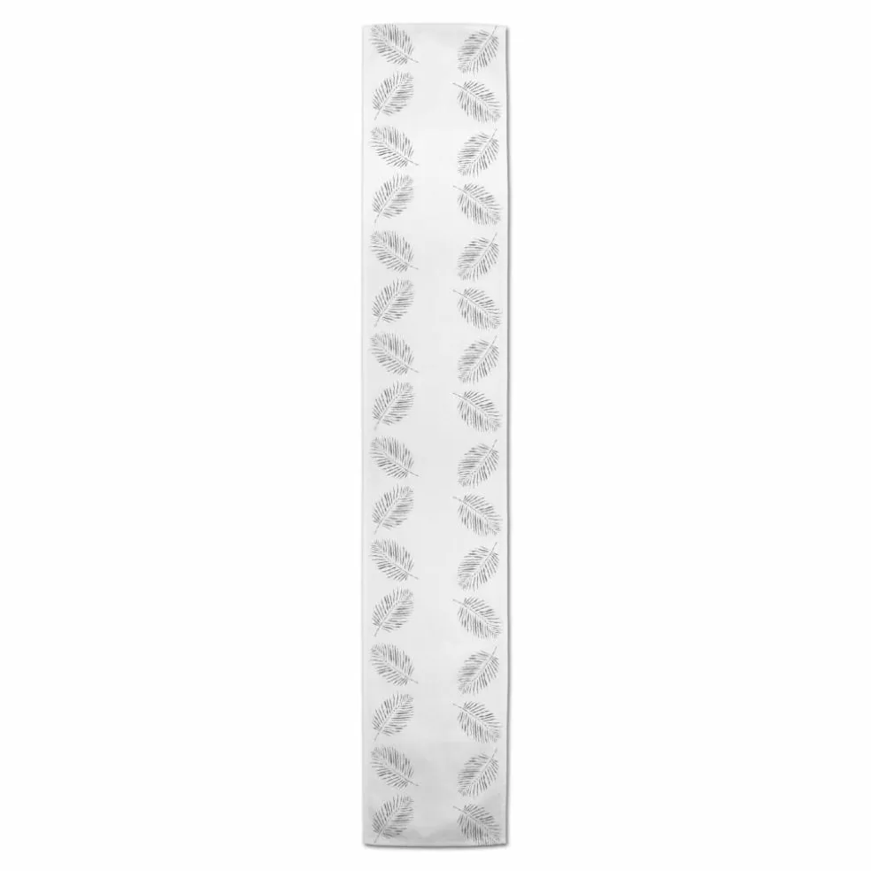 Ferns Indoor/Outdoor Table Runner