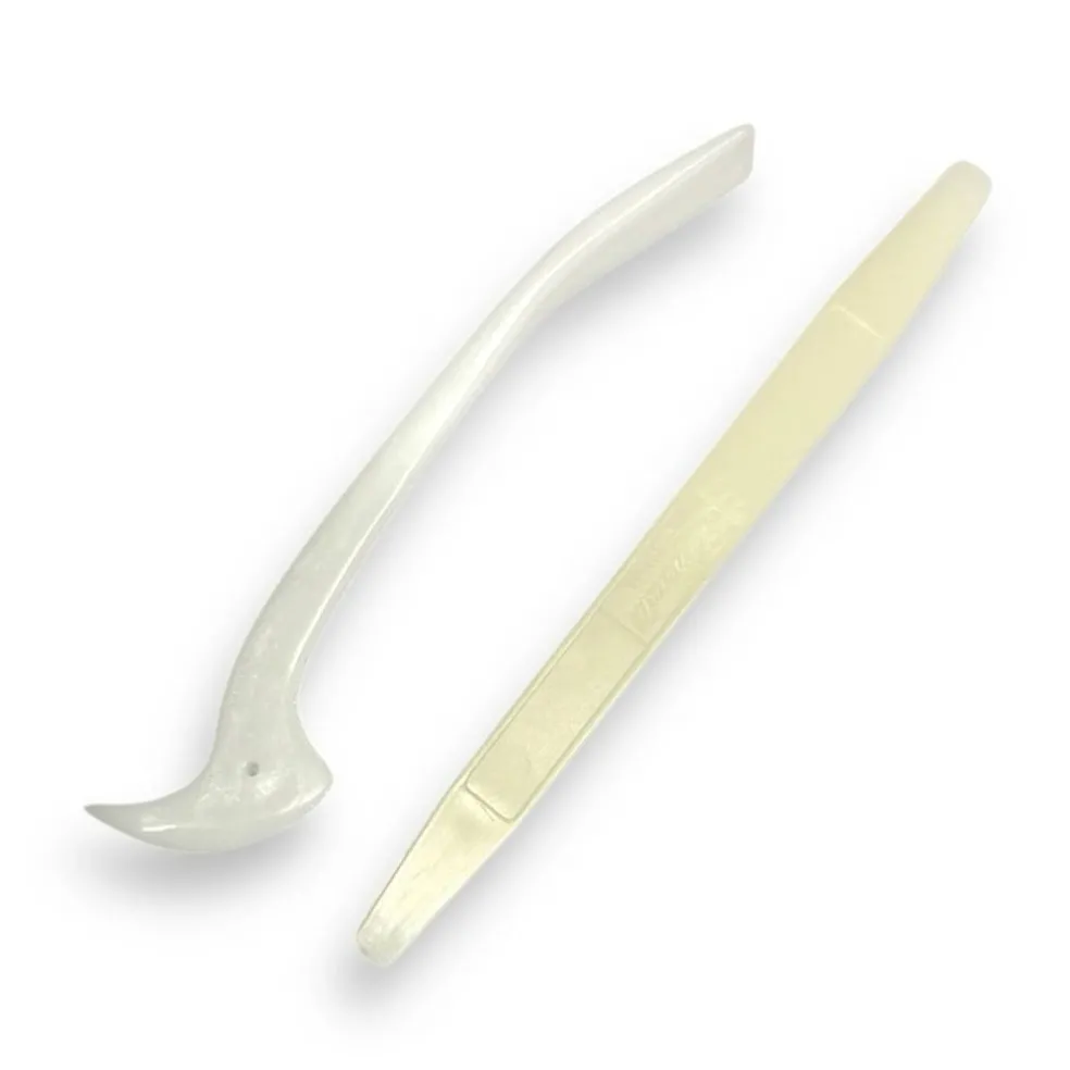 FID Sets for Stained Glass Tools