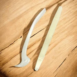 FID Sets for Stained Glass Tools