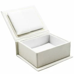Filigree Book Ring Box by Bead Landing™