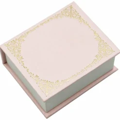 Filigree Book Ring Box by Bead Landing™