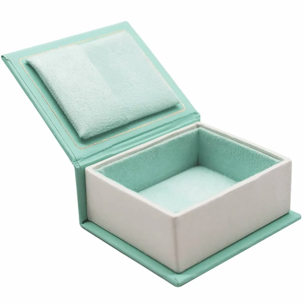 Filigree Book Ring Box by Bead Landing™