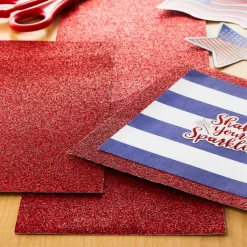 Fine Glitter Paper by Recollections®, 12