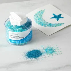 Fine/Jumbo Glitter Stacker