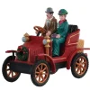First Car In Town - Lemax