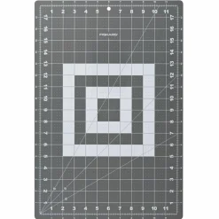 Fiskars® Double-Sided Rotary Cutting Mat