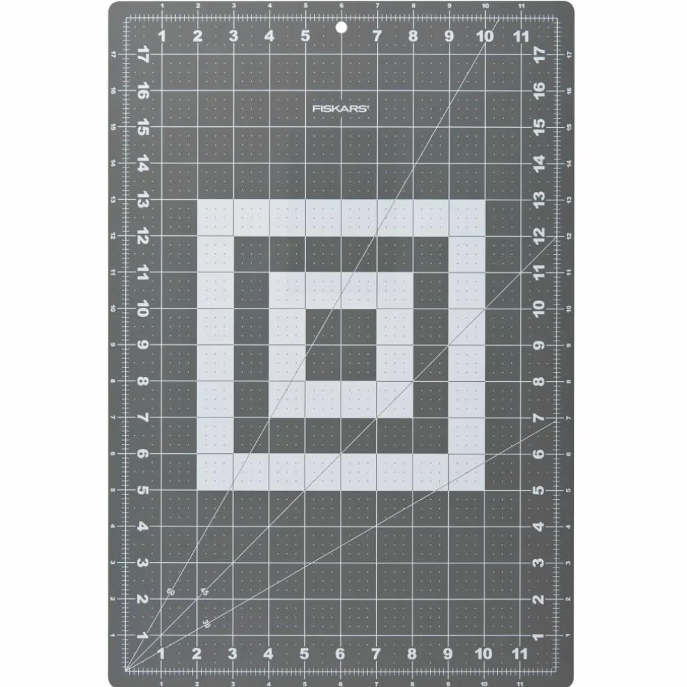 Fiskars® Double-Sided Rotary Cutting Mat