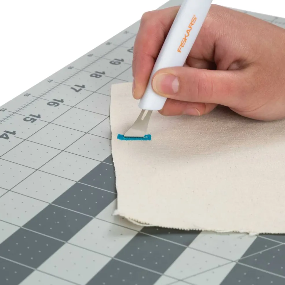 Fiskars® Easy Blade Change Fabric Knife