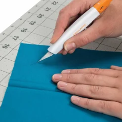 Fiskars® Easy Blade Change Fabric Knife