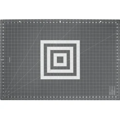 Fiskars® Folding Cutting Mat, 24" x 36"