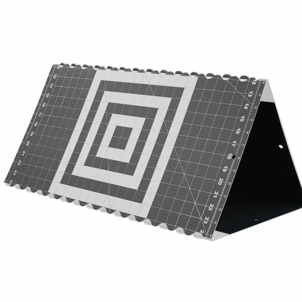 Fiskars® Folding Cutting Mat, 24" x 36"