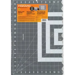 Fiskars® Folding Cutting Mat, 18" x 24"