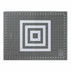 Fiskars® Folding Cutting Mat, 18" x 24"