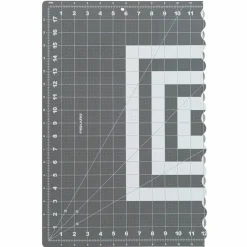 Fiskars® Folding Cutting Mat, 18