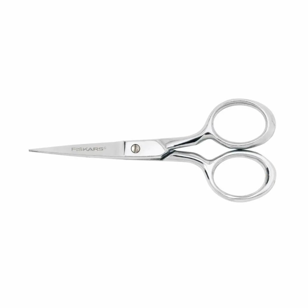 Fiskars® Forged Embroidery Scissors
