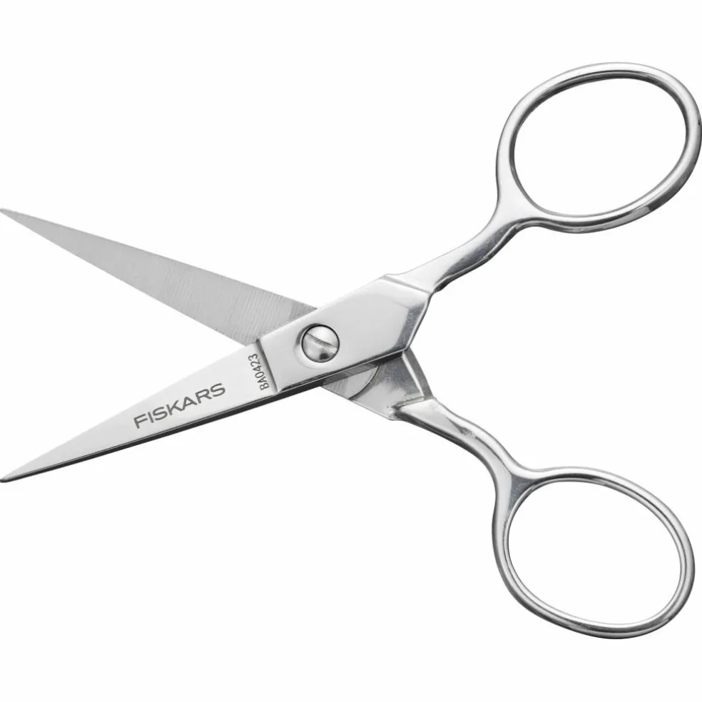 Fiskars® Forged Embroidery Scissors