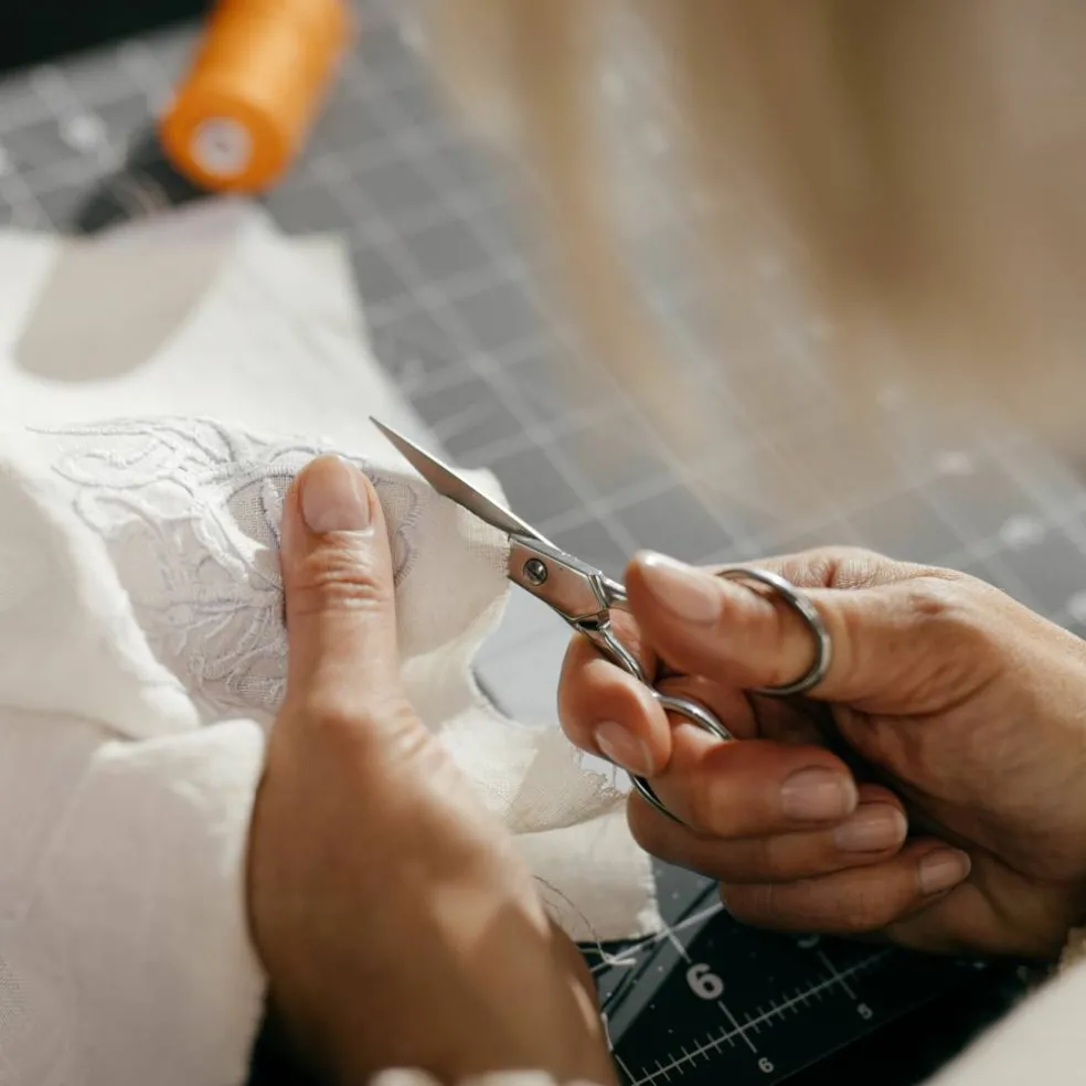Fiskars® Forged Embroidery Scissors