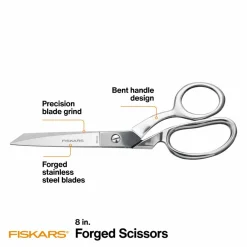 Fiskars® Forged Scissors