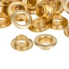 Fiskars® 3/16" Gold Eyelets, 50ct.