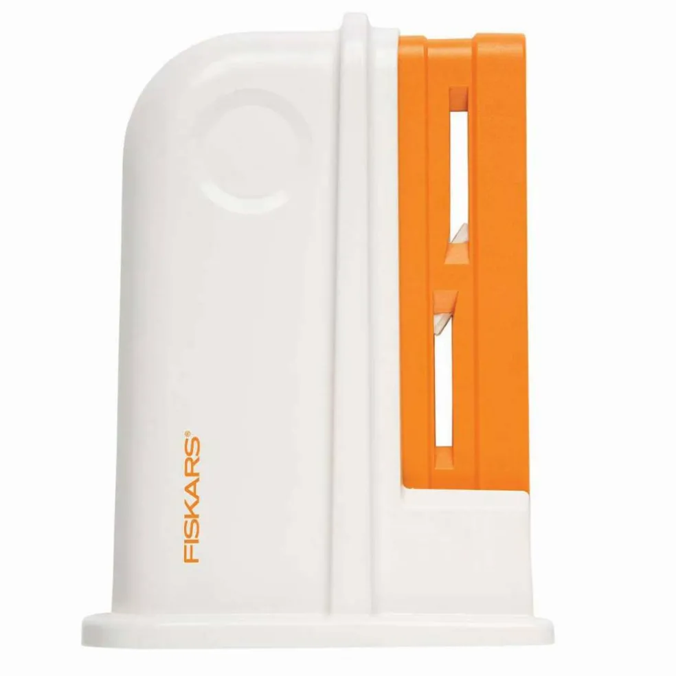 Fiskars MFG Scissors Sharpener Tool