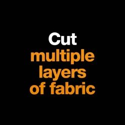 Fiskars® 2 Piece Fabric Cutting Set
