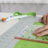 Fiskars® 3 Piece Fabric Cutting Set