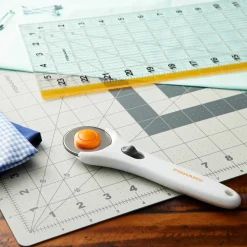 Fiskars® 3 Piece Fabric Cutting Set
