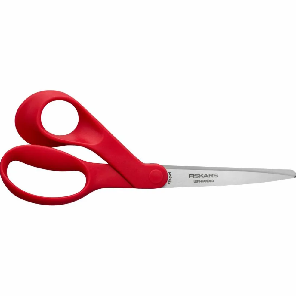 Fiskars® Premier Left-Hand Scissors