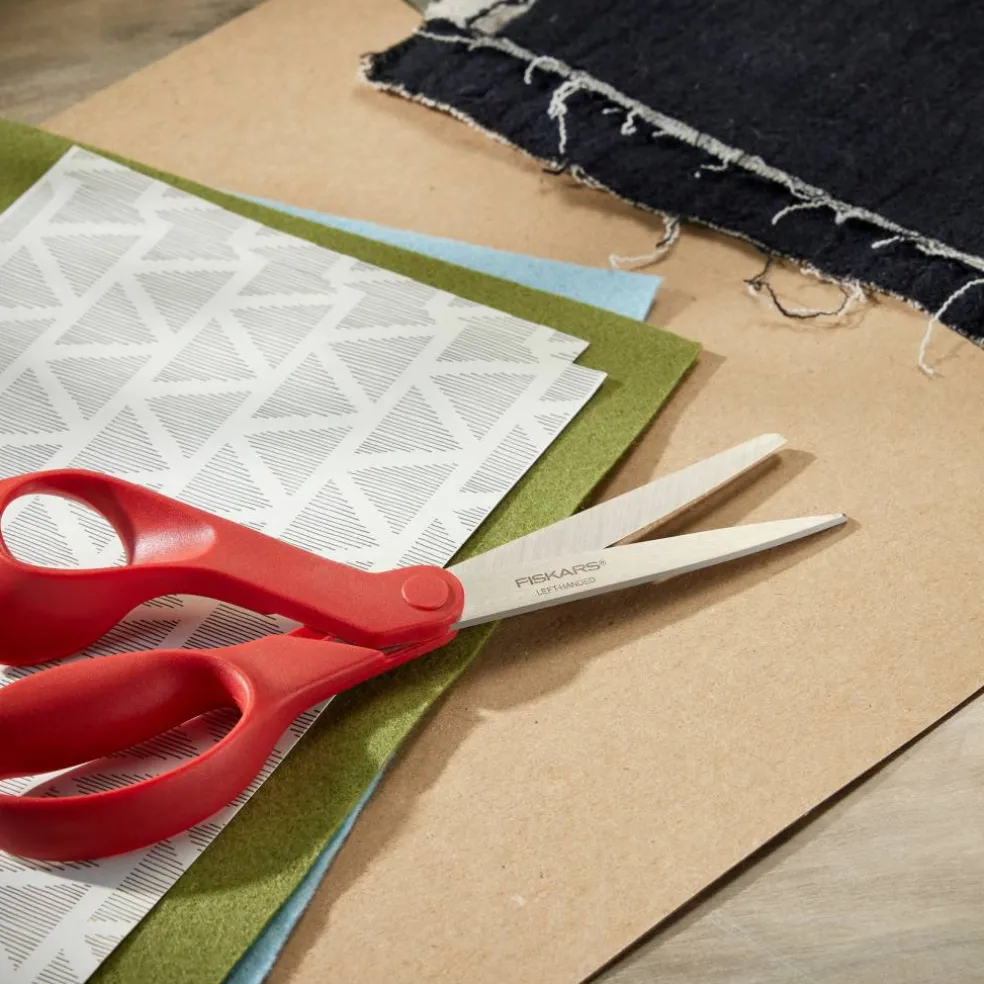Fiskars® Premier Left-Hand Scissors