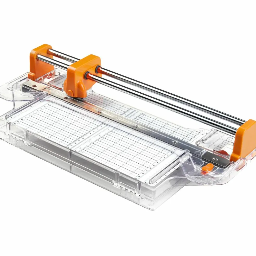 Fiskars® ProCision™ Rotary Bypass Trimmer