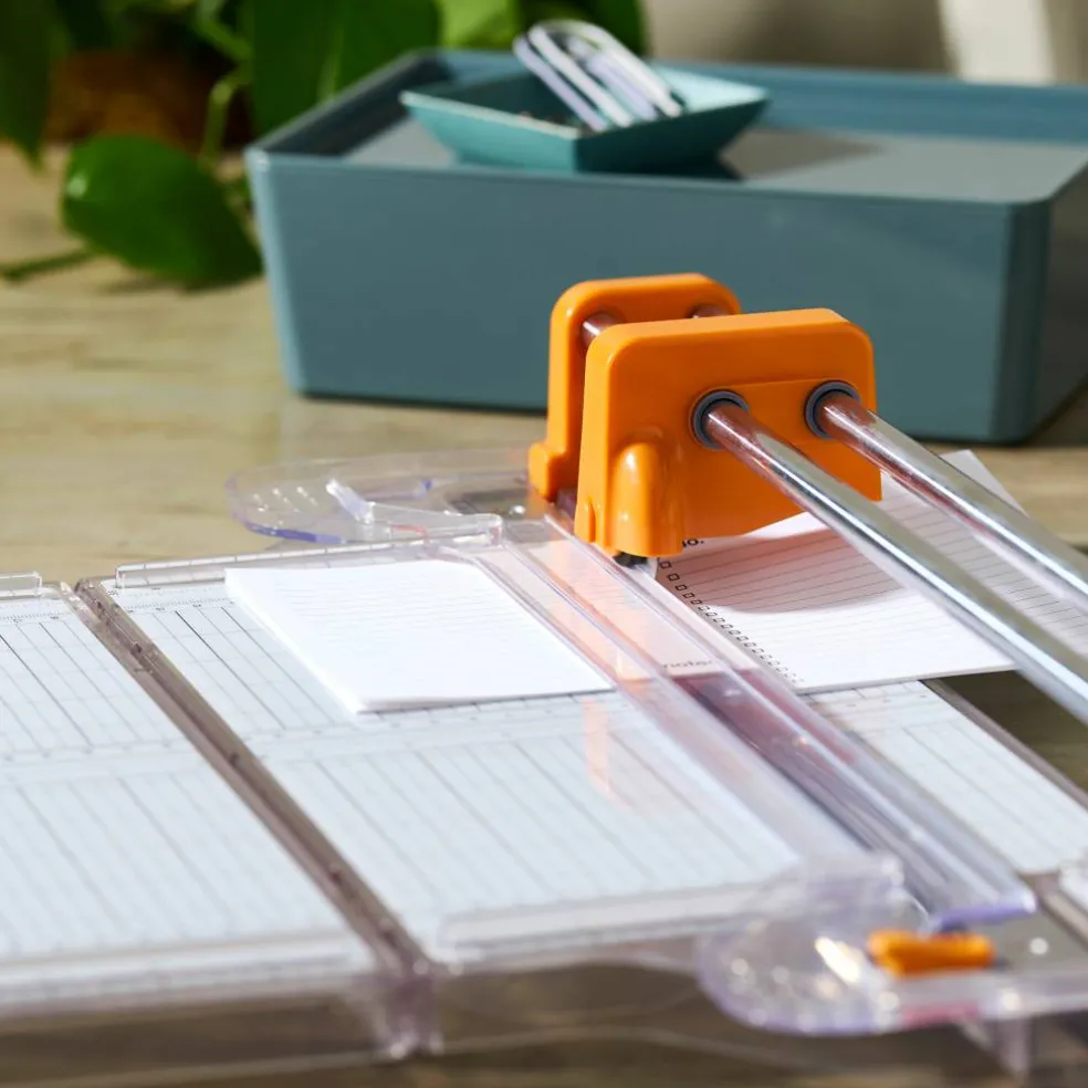 Fiskars® ProCision™ Rotary Bypass Trimmer