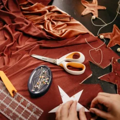 Fiskars® RazorEdge™ Fabric Shears