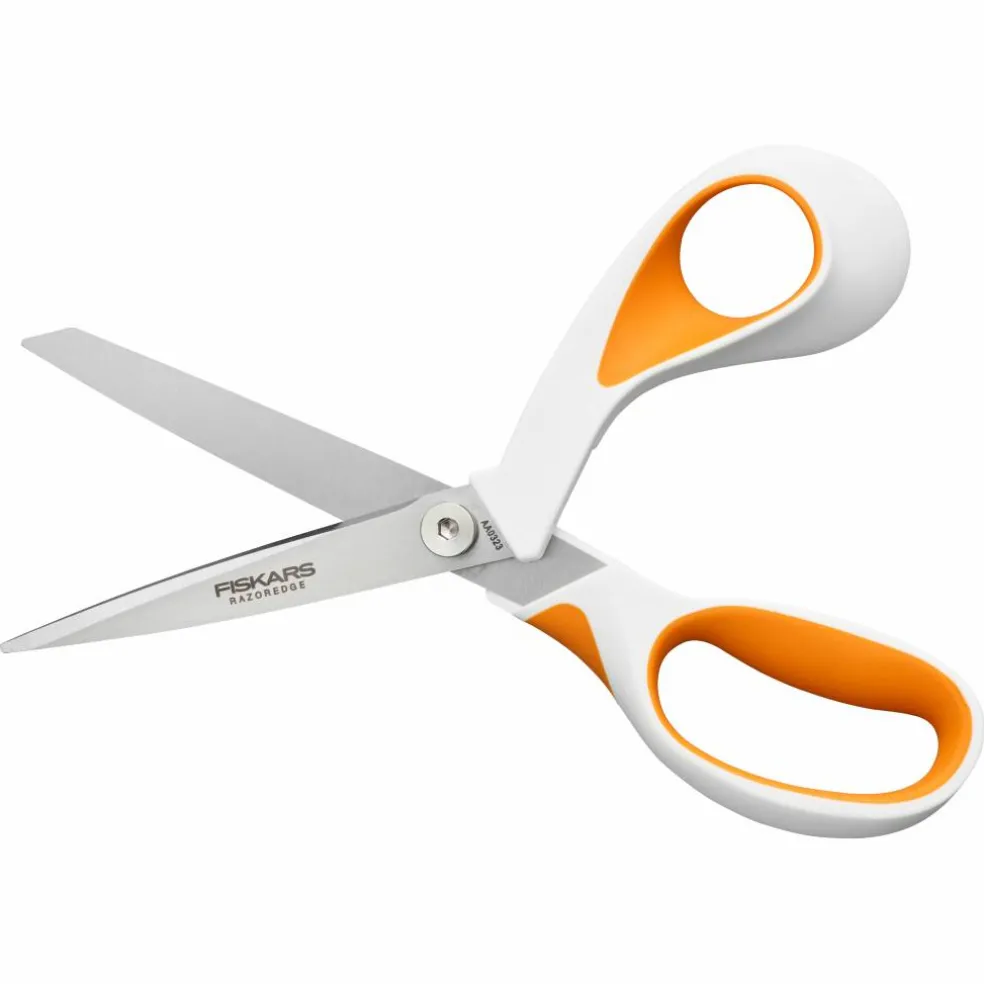 Fiskars® RazorEdge™ Fabric Shears
