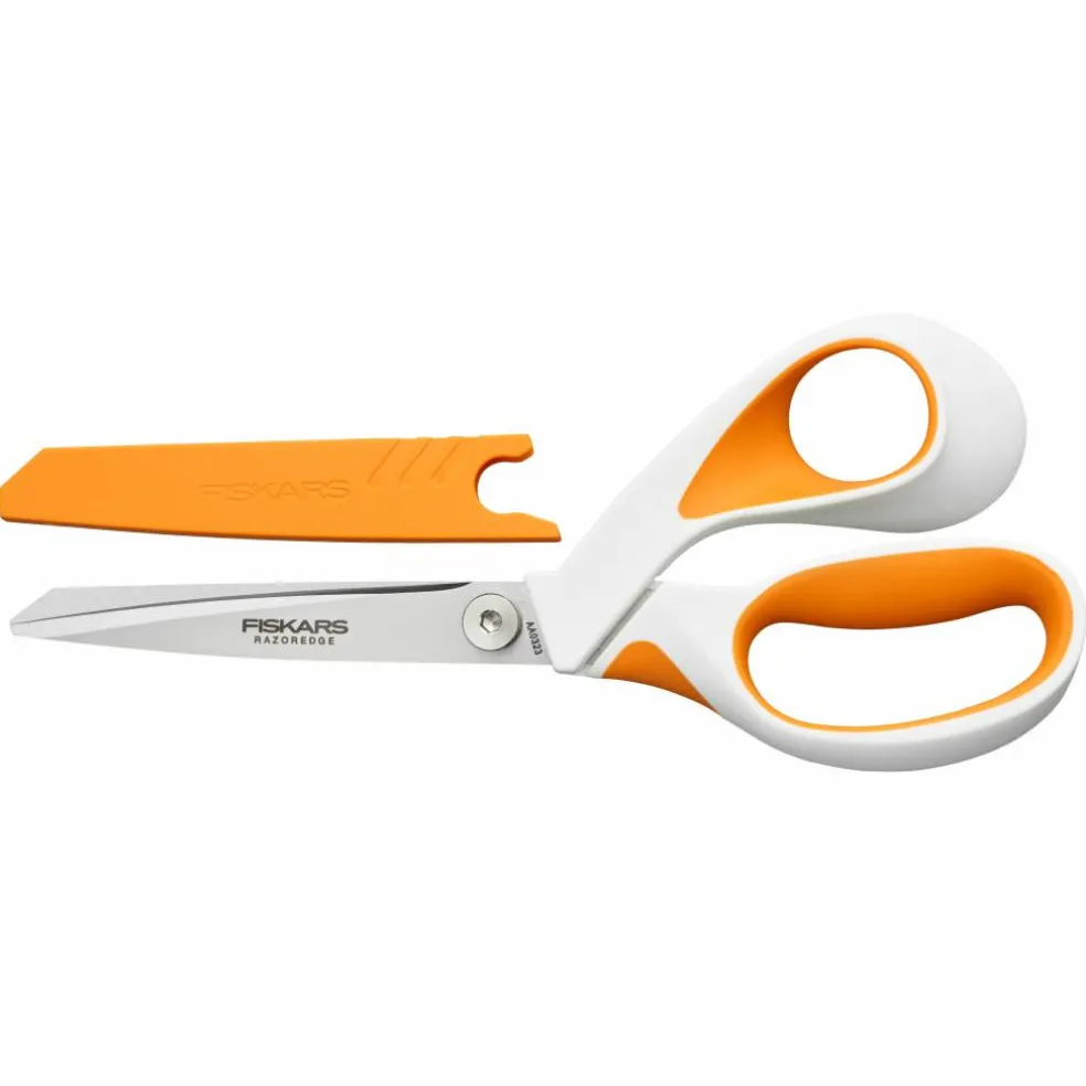 Fiskars® RazorEdge™ Fabric Shears
