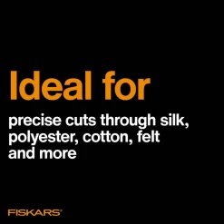 Fiskars® RazorEdge™ Fabric Shears