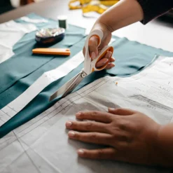 Fiskars® RazorEdge™ Fabric Shears