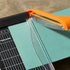 Fiskars® Recycled Bypass Paper Trimmer