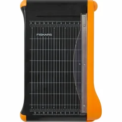 Fiskars® Recycled Bypass Paper Trimmer