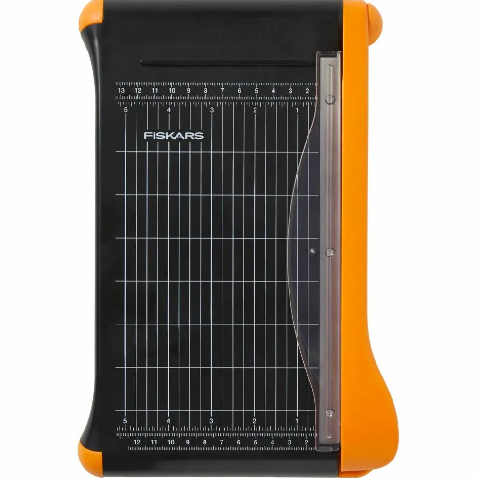 Fiskars® Recycled Bypass Paper Trimmer