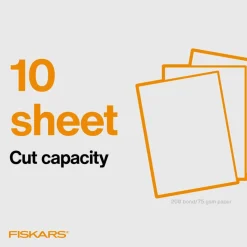 Fiskars® SureCut™ Card Making Paper Trimmer