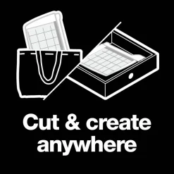 Fiskars® SureCut™ Card Making Paper Trimmer