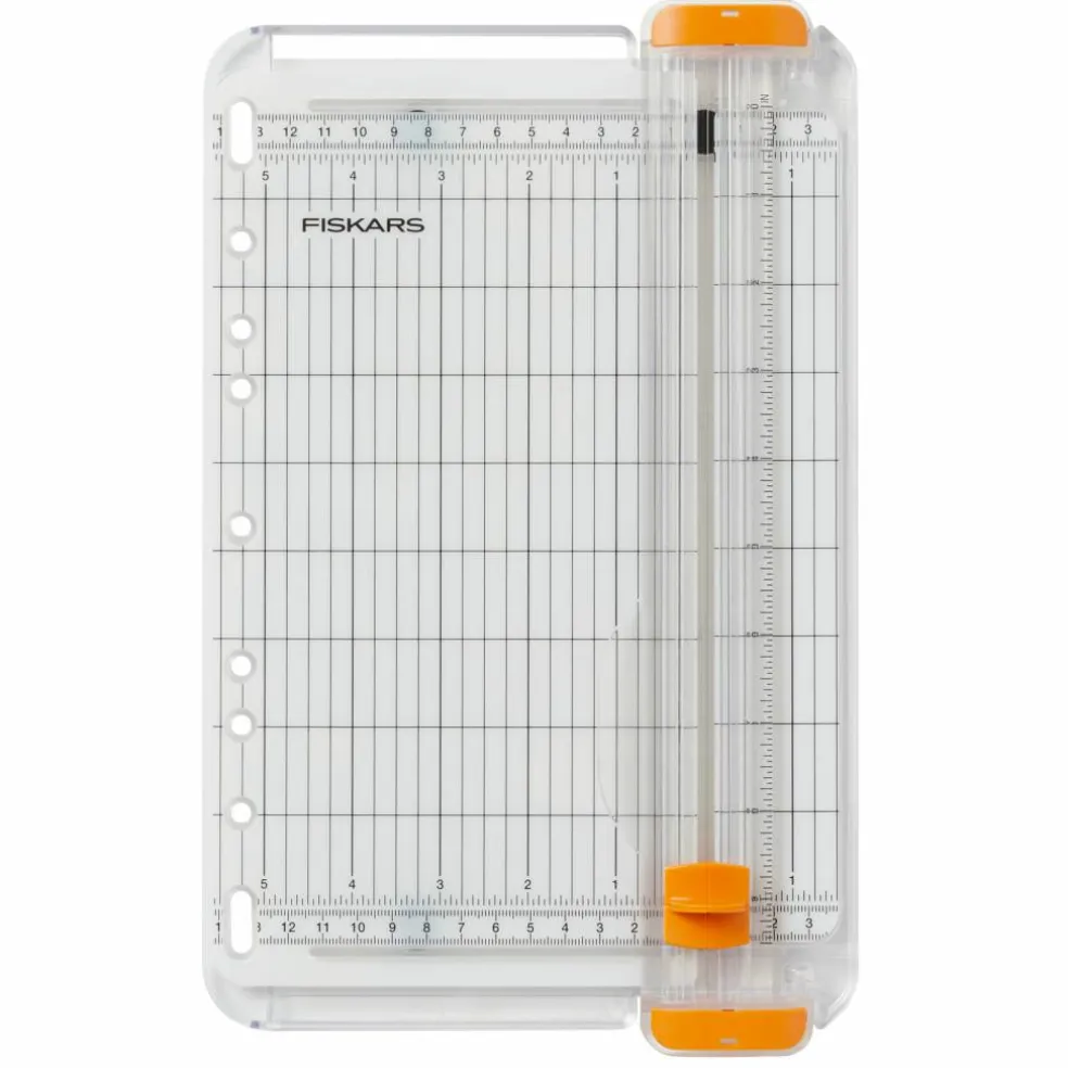 Fiskars® SureCut™ Card Making Paper Trimmer