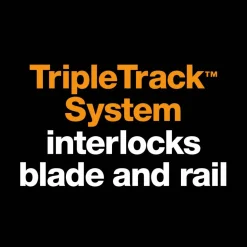 Fiskars® SureCut™ Scrapbook Paper Trimmer