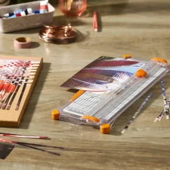 Fiskars® SureCut™ Scrapbook Paper Trimmer