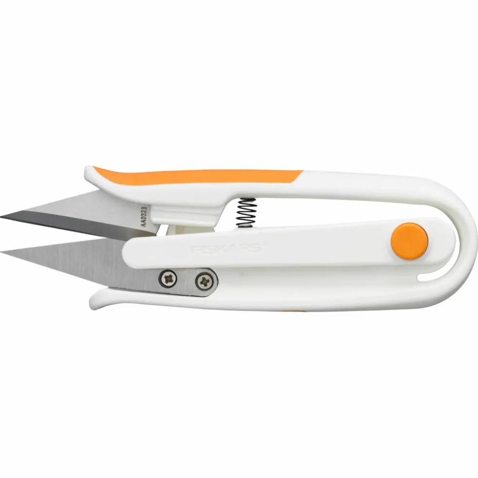 Fiskars® Ultrasharp Thread Snips
