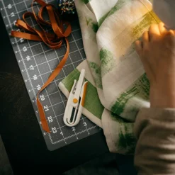 Fiskars® Ultrasharp Thread Snips