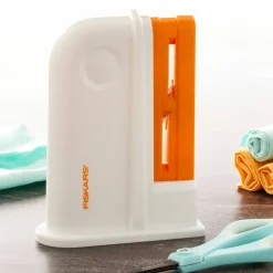 Fiskars® Universal Scissors Sharpener