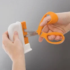 Fiskars® Universal Scissors Sharpener